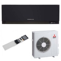 MITSUBISHI ELECTRIC MSZ-EF50VEB-MUZ-EF50VE (Дизайн инвертор)