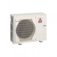 MITSUBISHI ELECTRIC PLA-RP50BA-PUHZ-ZRP50VKA (Mr. SLIM)
