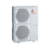 MITSUBISHI ELECTRIC PLA-RP140BA-PUHZ-P140VHA (Mr. SLIM)