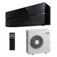 MITSUBISHI ELECTRIC MSZ-LN60VGB-MUZ-LN60VG (черный оникс, инвертор)