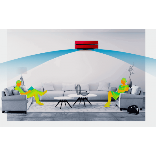MITSUBISHI ELECTRIC MSZ-LN60VGB-MUZ-LN60VG (черный оникс, инвертор)