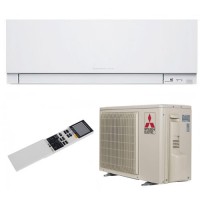 MITSUBISHI ELECTRIC MSZ-EF25VEW-MUZ-EF25VE (инвертор)