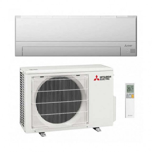 MITSUBISHI ELECTRIC MSZ-BT20VG MUZ-BT20VG