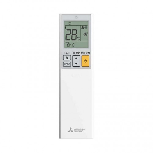 MITSUBISHI ELECTRIC MSZ-BT25VG MUZ-BT25VG