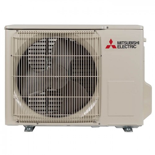 MITSUBISHI ELECTRIC MSZ-HR35VF MUZ-HR35VF