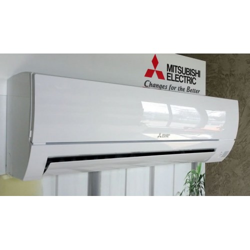 MITSUBISHI ELECTRIC MSZ-HR35VF MUZ-HR35VF
