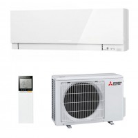 MITSUBISHI ELECTRIC MSZ-EF25VGKW MUZ-EF25VG (инвертор)