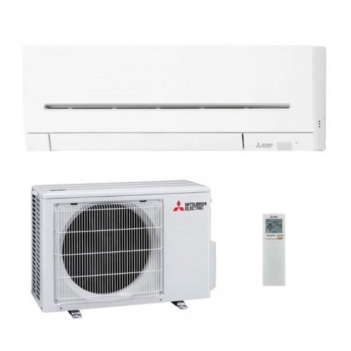 MITSUBISHI ELECTRIC MSZ-AP15VGK MUZ-AP15VG