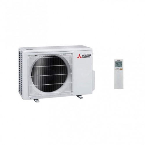 MITSUBISHI ELECTRIC MSZ-AP60VG MUZ-AP60VG
